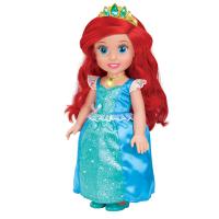 Кукла Disney Princess - Ариэль (свет, звук), 37 см