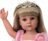 Кукла "Ханна" - Принцесса, 50 см