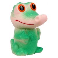 Резиновая игрушка "Крокодил", 12 см