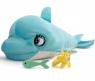 Интерактивная игрушка "Дельфин Blu Blu"