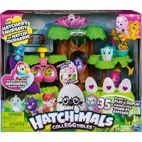 Игровой набор Hatchimals - "Детский сад для птенцов"