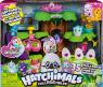 Игровой набор Hatchimals - "Детский сад для птенцов"