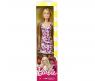 Кукла Барби "Стиль" - Блондинка в платье с цветочками