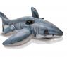 Надувная игрушка "Белая акула", 173 х 107 см