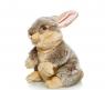 Мягкая игрушка "Кролик", стоячий, 24 см