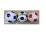 Футбольный мяч PVC, 22 см