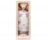Фарфоровая кукла "Мелани", 40.5 см