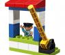 Конструктор LEGO Duplo "Полицейский участок"