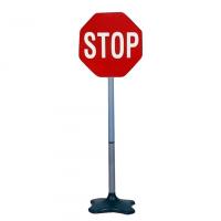 Дорожный знак "Stop", 70 см