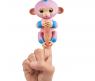 Интерактивная ручная обезьянка Fingerlings - Кэнди