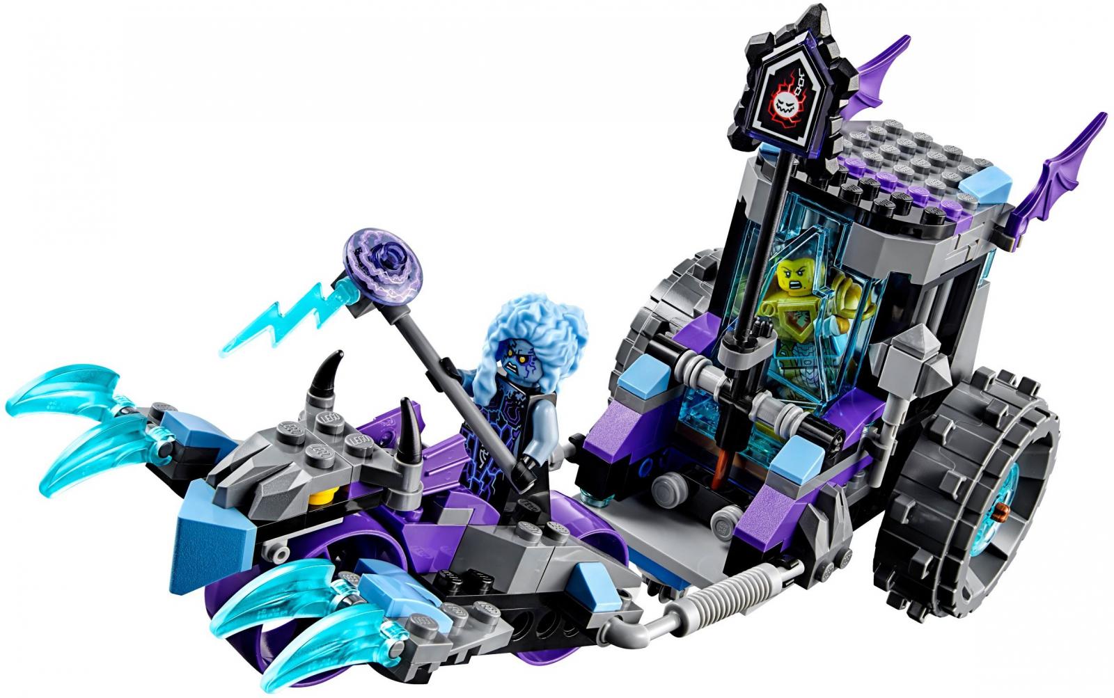 LEGO Nexo Knights 70349