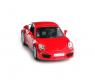 Инерционная коллекционная машинка Porsche 911 Carrera S, 1:32