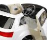 Электромобиль р/у "Джип" - Audi Q7 (свет, звук), белый