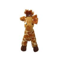 Мягкая игрушка "Жираф", 18 см