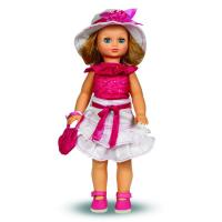 Озвученная кукла "Лиза 16", 42 см