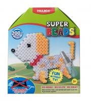 Мозаика Super Beads - Щенок