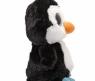 Мягкая игрушка Beanie Boo's - Пингвин Waddles, 15 см