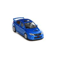 Коллекционная модель Subaru WRX STI, 1:43
