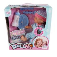 Пупс Doll Toys (звук), 29 см