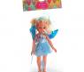 "Кукла Маленькая леди" - Фея с крыльями, 30 см
