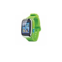 Детские наручные часы SmartWatch DX, зеленые
