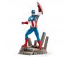 Фигурка "Мстители" - Капитан Америка, 18.5 см