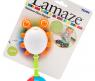Погремушка Lamaze - Жучок с радужной подсветкой