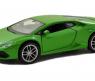 Коллекционная модель Lamborghini Huracan LP610-4, 1:24