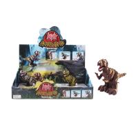 Игровой набор из 3 фигурок "Мир динозавров" - Тираннозавры