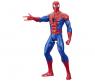 Электронная фигурка Ultimate Spider-Man "Титаны" - Человек-паук (звук)