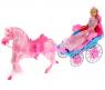 Игровой набор "Принцесса София с лошадью и каретой"