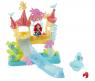 Игровой набор Disney Princess - Замок Ариель для игры с водой
