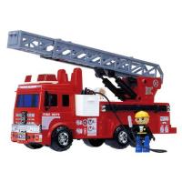 Инерционная машина "Пожарная служба"