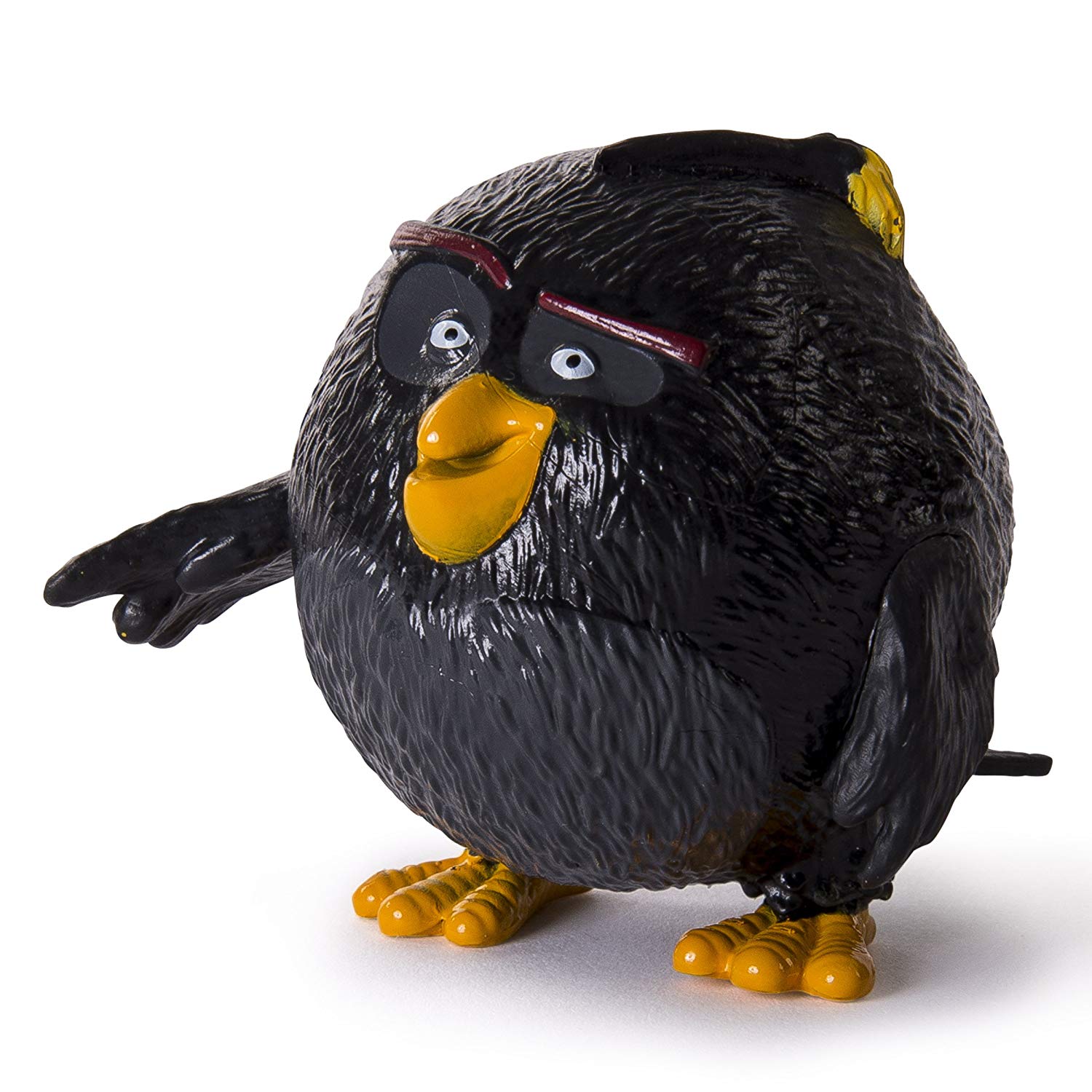 Коллекционная фигурка Angry Birds - Бомб