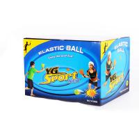Игровой набор Elastic Ball - Ловушки с мячом