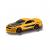 Машинка "Хот Вилс" Muscle Mania - Ford Shelby GT350R, желтая, 1:64