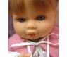 Мягконабивная кукла "Монси" в розовом (плачет), 30 см