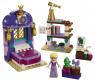 Конструктор LEGO Disney Princess - Спальня Рапунцель в замке