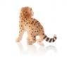 Фигурка Wild Life - Детеныш гепарда, длина 4.3 см