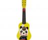 Музыкальная игрушка гитара "Панда", 54 см