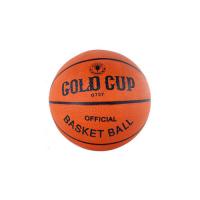 Баскетбольный мяч Gold Cup, 5 размер