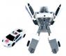 Робот-трансформер Robot Alliance - Super Police