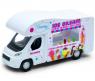 Коллекционная машина Ice Cream Van