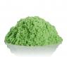 Космический песок "Зеленый" с формочками, 2 кг