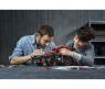 Конструктор LEGO Technic - Подъемный кран для пересеченной местности