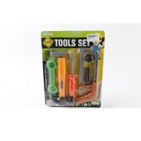 Игровой набор инструментов Tools set