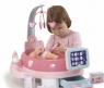 Игровой набор по уходу за куклой Baby Nurse (свет, звук), 22 предмета