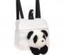 Мягкая игрушка-рюкзак "Панда"