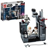 Конструктор LEGO Star Wars - Побег со "Звезды смерти"