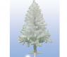 Новогодняя елка, белая, 150 см